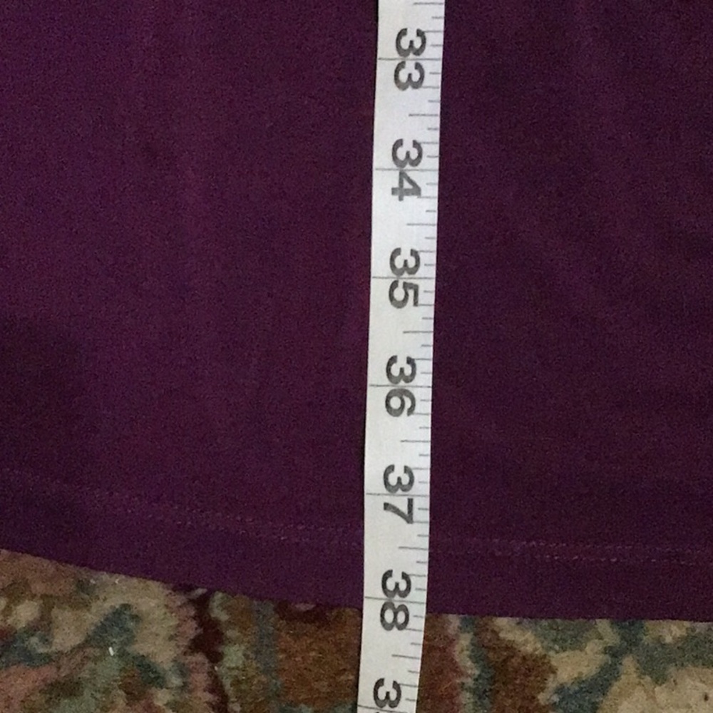 LOFT DRESS - Picture 8 of 10